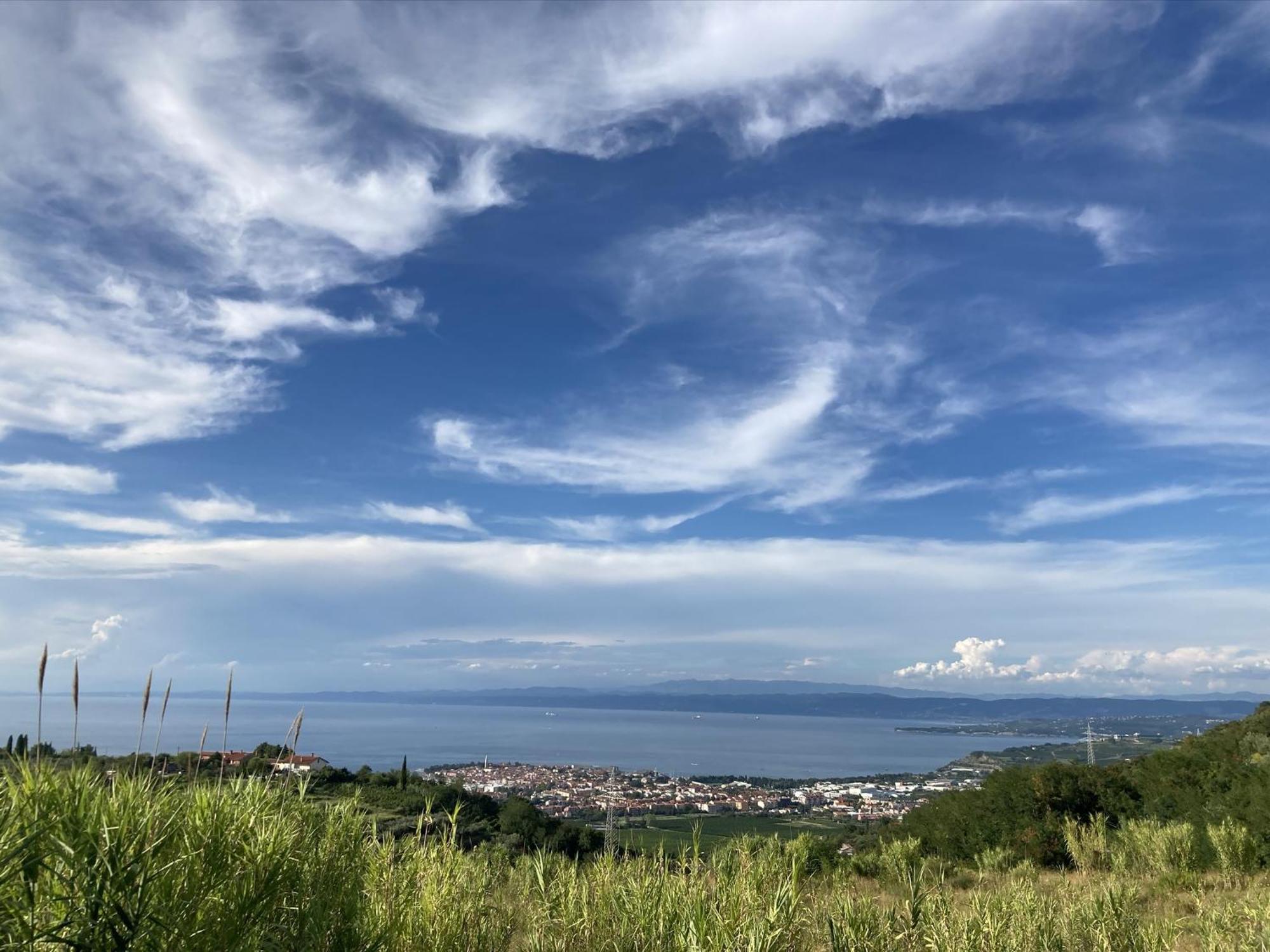 Apartments Colors Of Koper Where The Sea Is Near By Δωμάτιο φωτογραφία